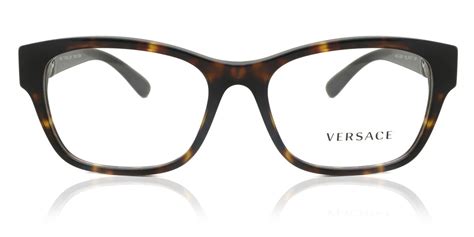 versace glasses canada